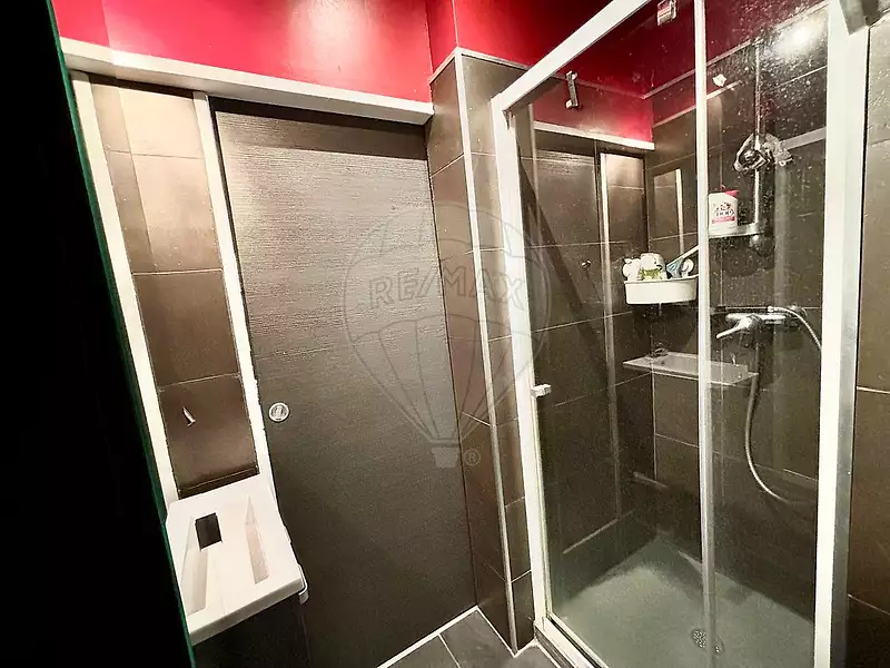 Appartement, 53 m²