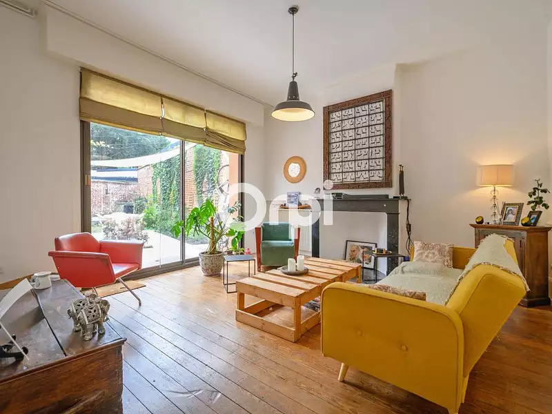 Maison, 152 m²