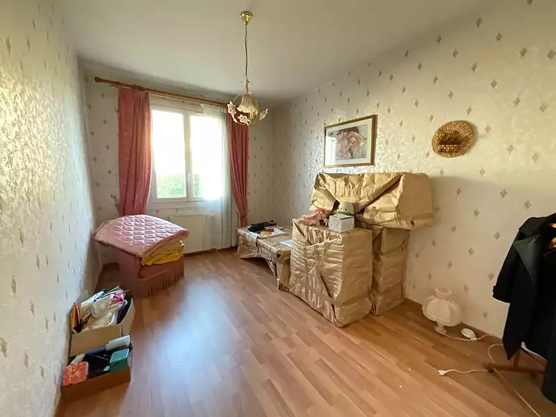 Maison, 145 m²