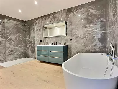 Maison, 200 m²