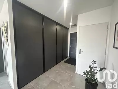Maison, 138 m²