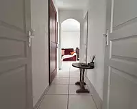 Appartement, 86,7 m²