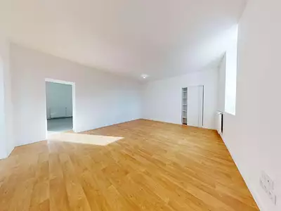Appartement, 72 m²