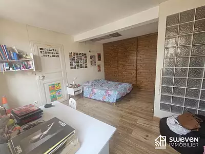 Maison, 205 m²