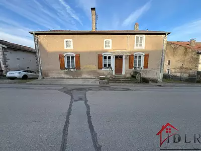 Maison, 120 m²