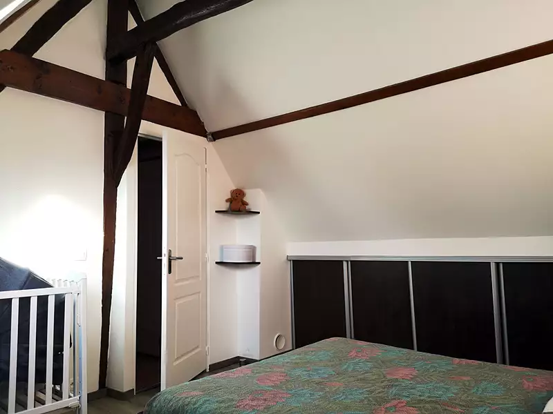 Maison, 150 m²
