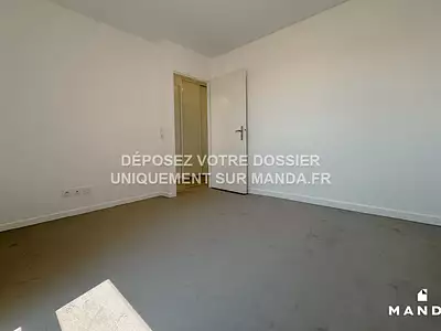 Appartement, 41 m²