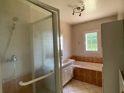 Maison, 100,5 m²