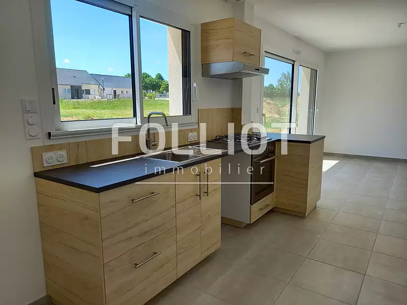 Appartement, 105,69 m²