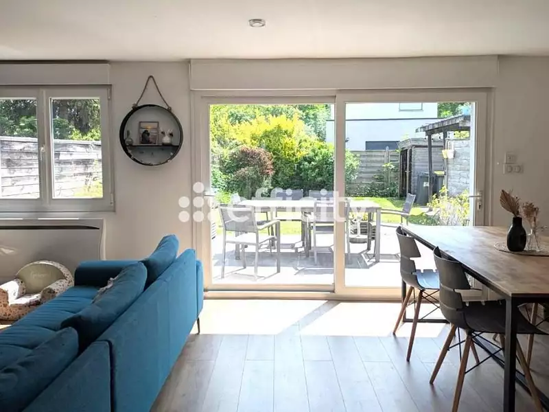 Maison, 80 m²