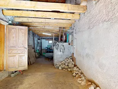 Maison, 190 m²