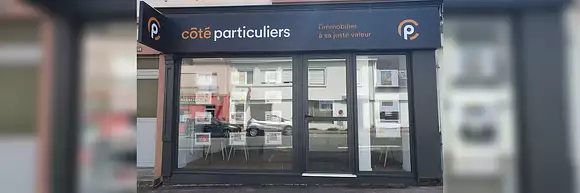 Coté Particuliers Lorient