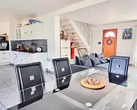 Maison, 110 m²