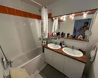 Appartement, 63,33 m²