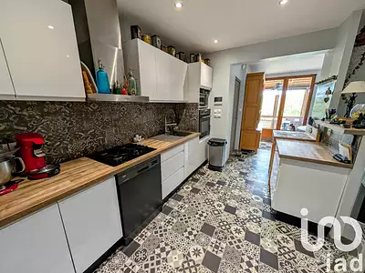 Maison, 93 m²