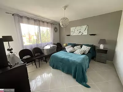 Maison, 214 m²