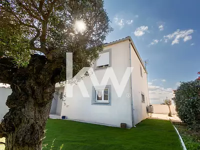 Maison, 122 m²