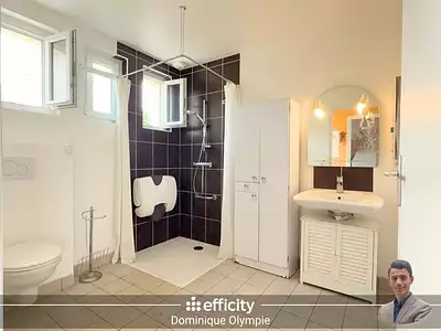 Maison, 70 m²