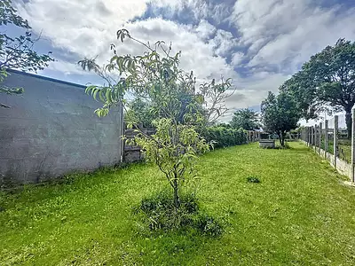 Maison, 200 m²