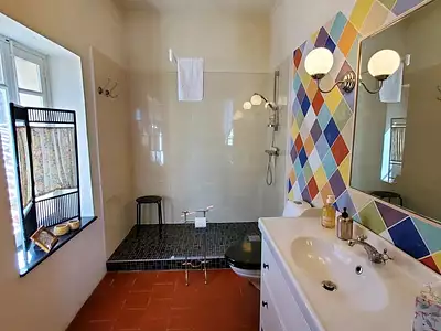 Maison, 205 m²