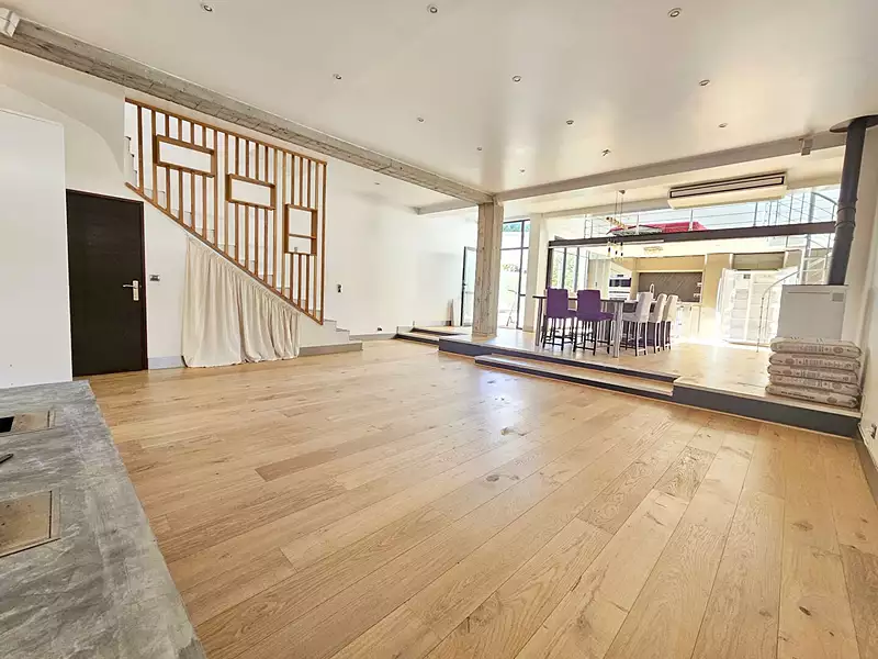 Appartement, 160 m²