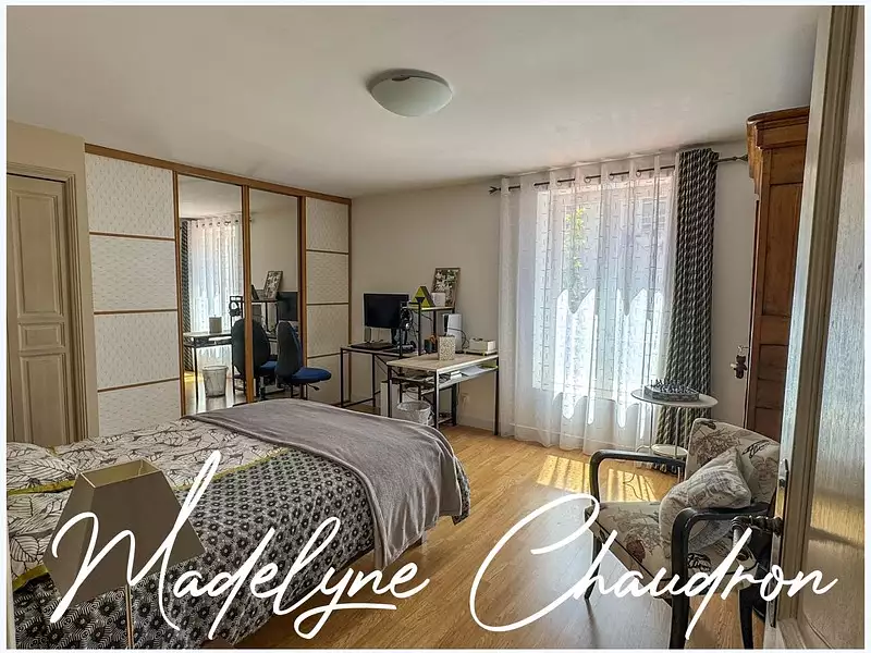 Maison, 170 m²