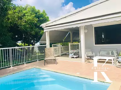 Maison, 131 m²
