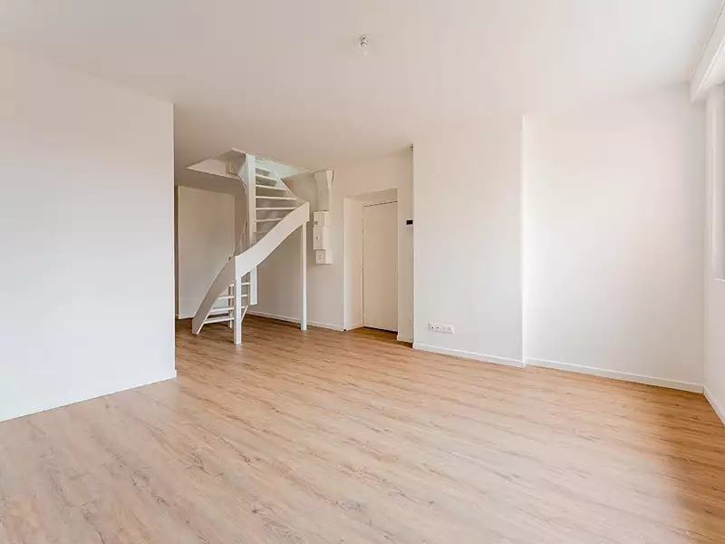 Appartement, 63 m²