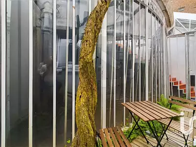 Immeuble, 301 m²