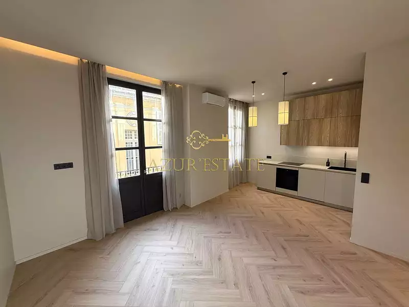 Appartement, 92 m²