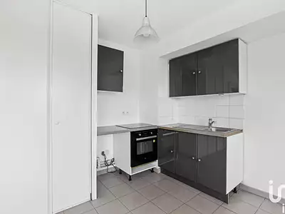 Appartement, 83 m²
