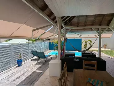 Maison, 123 m²