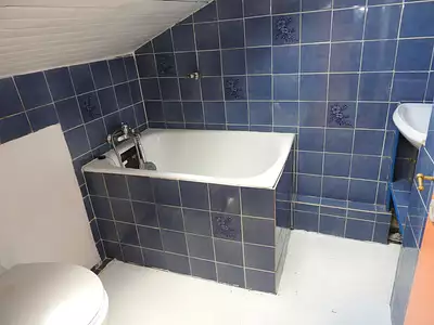 Appartement, 83 m²