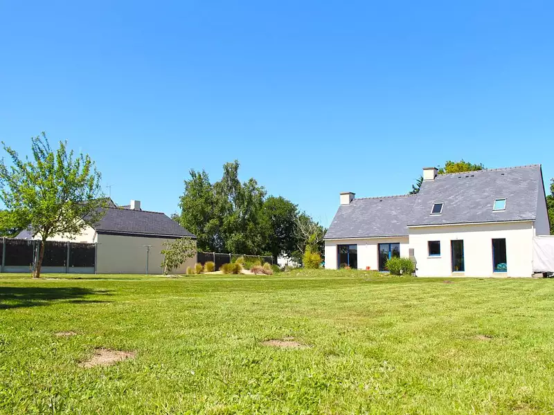 Maison, 147 m²