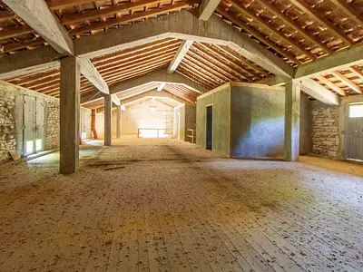 Maison, 191 m²