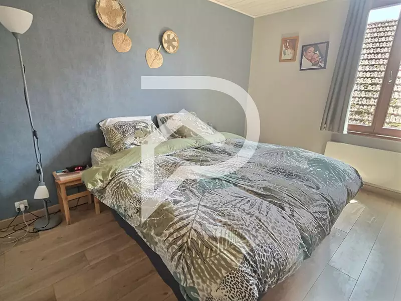 Maison, 125 m²