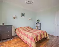 Appartement, 56,77 m²