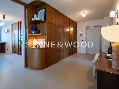 Appartement, 112 m²