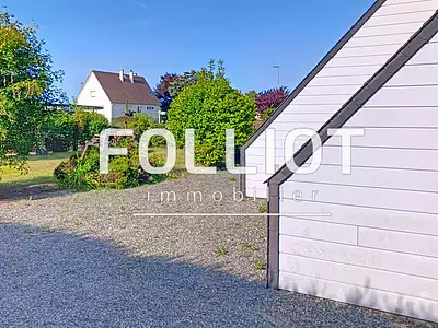 Maison, 127 m²