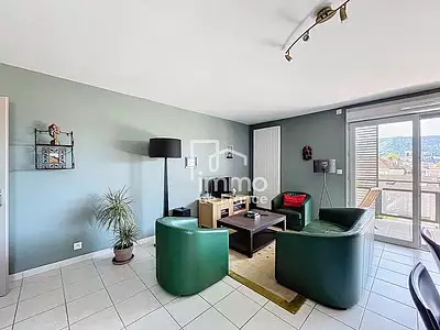 Appartement, 119,27 m²