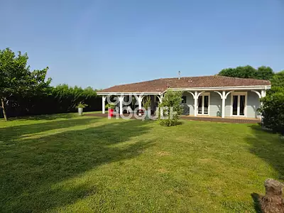 Maison, 107,91 m²