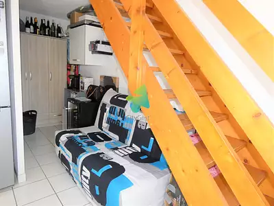 Maison, 28,69 m²