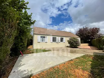 Maison, 120 m²