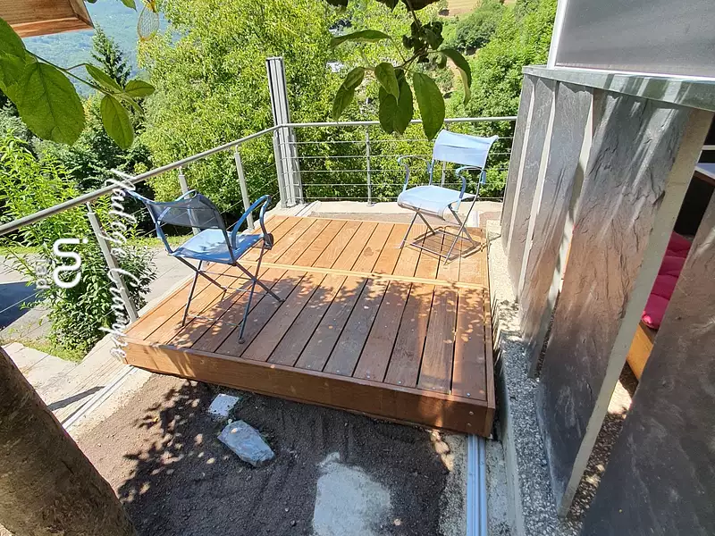 Maison, 60 m²