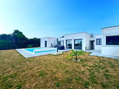 Maison, 127 m²