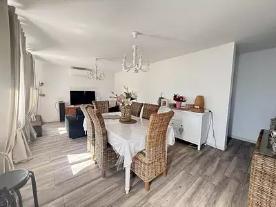 Maison, 76 m²