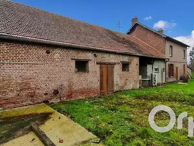 Maison, 131 m²