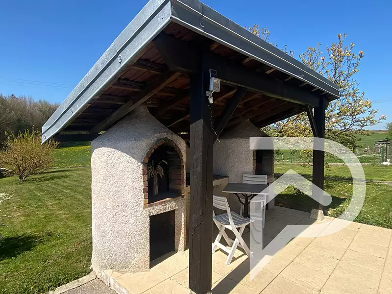Maison, 97 m²