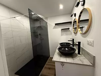Appartement, 54,66 m²