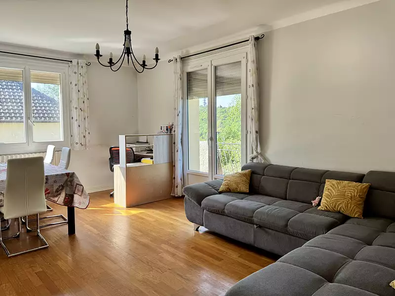 Maison, 136 m²